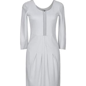 Armani classy office dress - NWT- 8